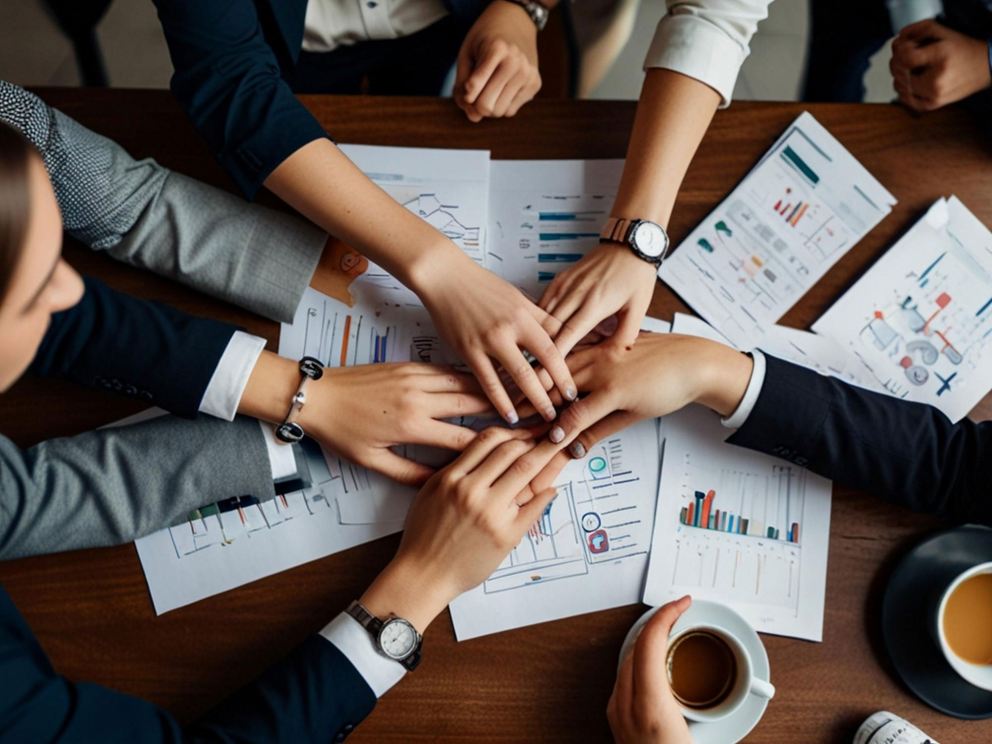 OCIO Technology Story