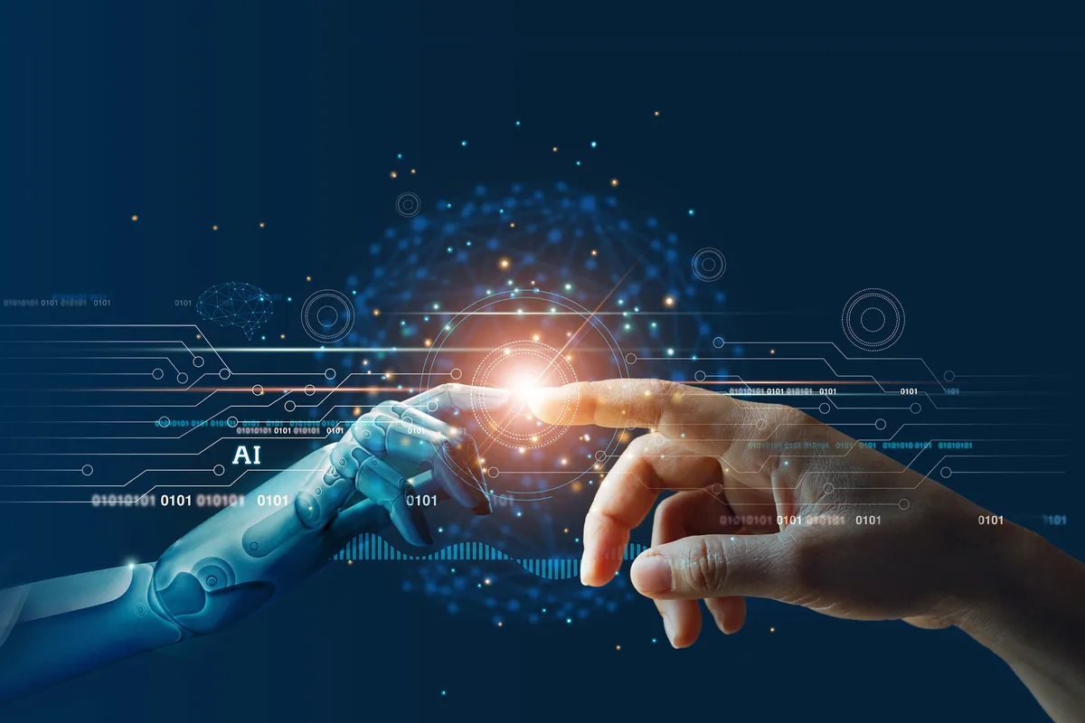 OCIO Technology Story