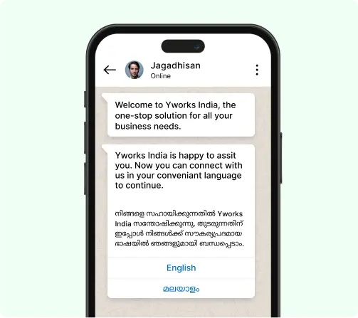 WhatsApp Business Benefits